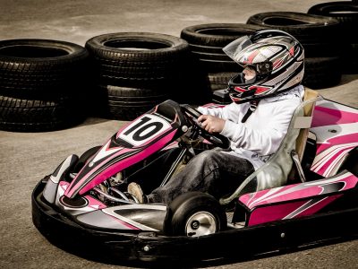 ZygZak Karting