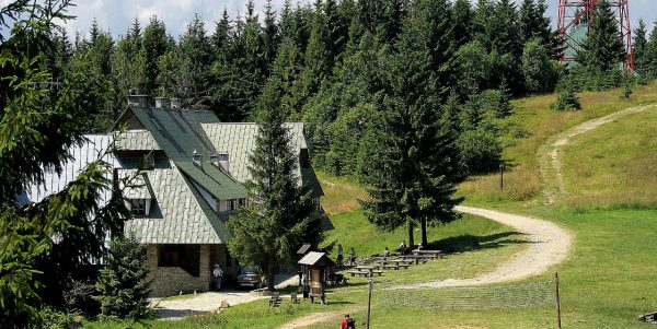 Noclegi w Wiśle – jak wybrać