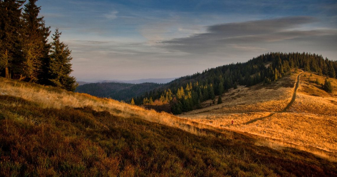 Tani nocleg w Wiśle