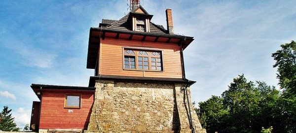 Schroniska górskie w Beskidach – schroniska Wisła